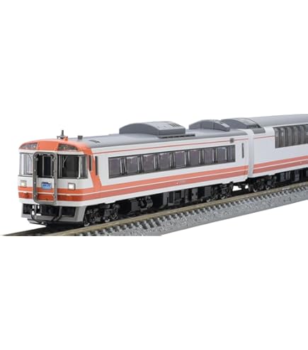 Amazon | TOMIX 98367 国鉄 キハ82系特急ディーゼルカー(にちりん
