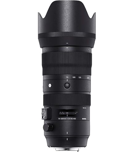 Amazon.co.jp: TAMRON 大口径望遠ズームレンズ SP AF70-200mm F2.8 Di