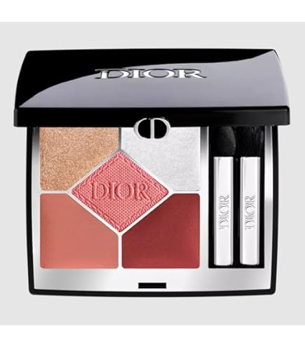 Amazon.co.jp: DIOR ディオールショウ サンク クルール 123 ピンク