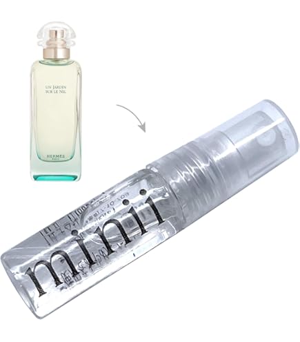 Amazon.co.jp: エルメス ナイルの庭 EDT 50ml [並行輸入品] : ビューティー