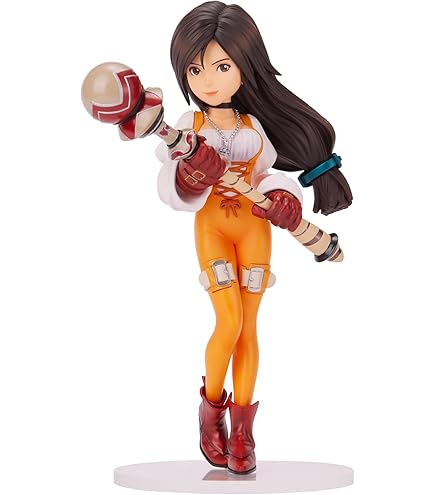 Amazon | Y IX ビビ FF9 マルチフレーム フィギュア | フィギュア