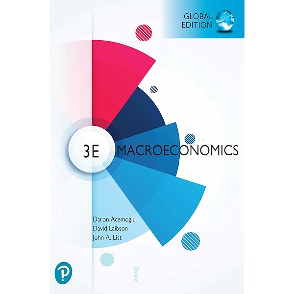 Amazon | Economics, Global Edition | Acemoglu, Daron, Laibson