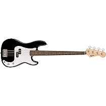 Amazon.co.jp: Squier by Fender スクワイヤー エレキベース Squier