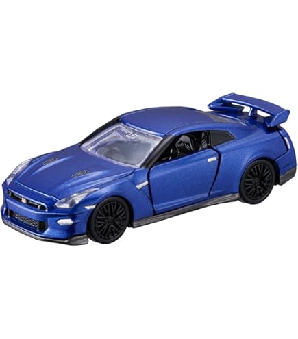 Amazon | トミカ トミカプレミアム01 NISMO R34 GT-R Z-tune