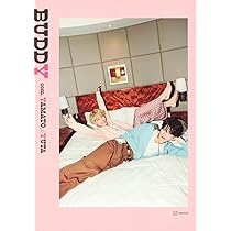 Amazon.co.jp: コムドット初期メン写真集『BUDDY』 : コムドットやまと