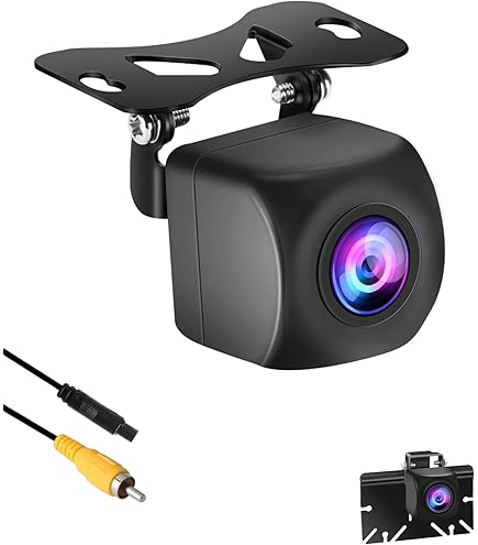 Amazon.co.jp: CN-RA05D 対応 CCD バックカメラ CY-RC90KD 互換品
