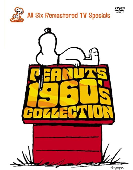 Amazon.co.jp: スヌーピー : 1970年代コレクション Vol.2 [DVD] : ビル