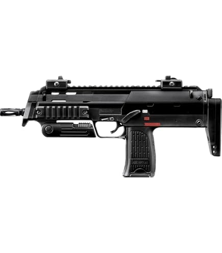 Amazon.co.jp: □フルセット□ ハイサイクル 電動ガン MP5A5 カスタム