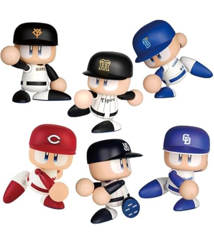 イチローコラボフィギュアセット 2個入り イチローコラボフィギュア