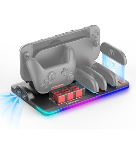 Amazon.co.jp: HAQIUHETO ジョイコン 充電器 Switch & Switch 有機EL