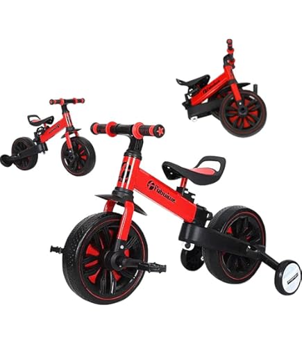 Amazon.co.jp: YOTSUBACYCLE(ヨツバサイクル) YOTSUBA ZERO 12 キッズ