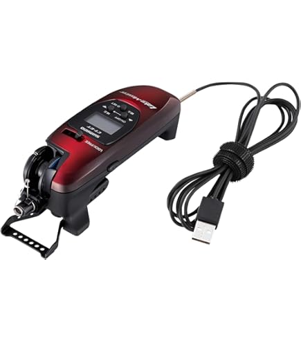 Amazon | シマノ(SHIMANO) ワカサギ 電動リール 16 ワカサギマチック