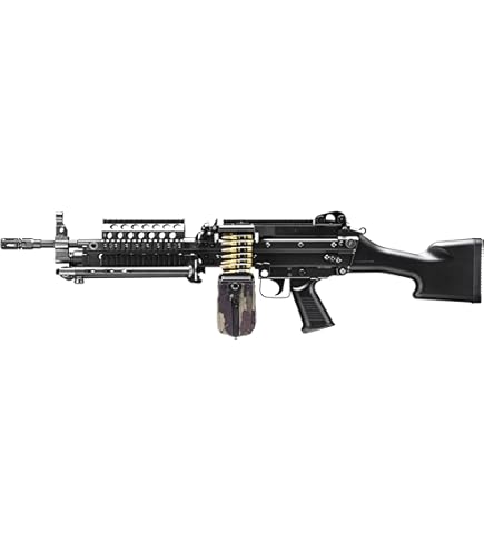 Amazon | 東京マルイ次世代電動ガン Mk17 SCAR-H(スカーH) FDE☆特許
