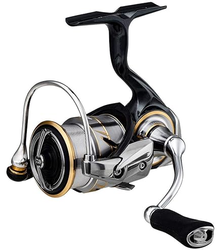 Amazon | ダイワ リール 12 ルビアス 2506H | ダイワ(DAIWA