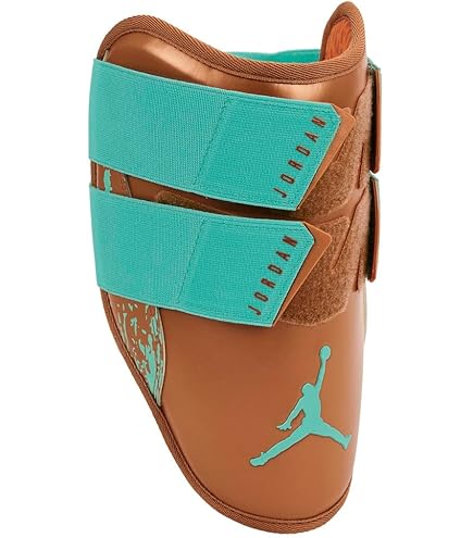 Amazon | NIKE ジョーダン フライ バッターズレッグガード(左打者用