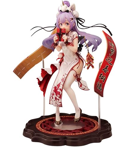 Amazon.co.jp: LIMEPIEシリーズ アズールレーン ユニコーン 天使の