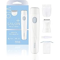 Amazon.co.jp: Schick(シック) サロンプラス V.I.O 濃密泡セラム vio