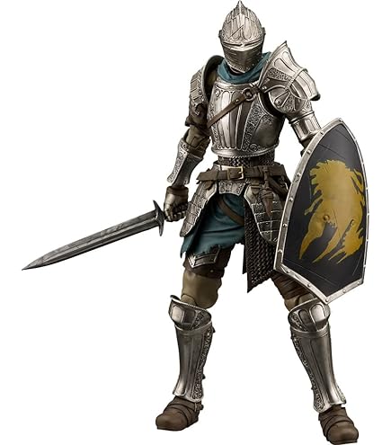 Amazon | DarkSouls アストラの上級騎士 10cm ダークソウル