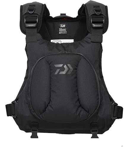 Amazon | ダイワ(DAIWA) フィッシングベスト タクティカル ゲーム
