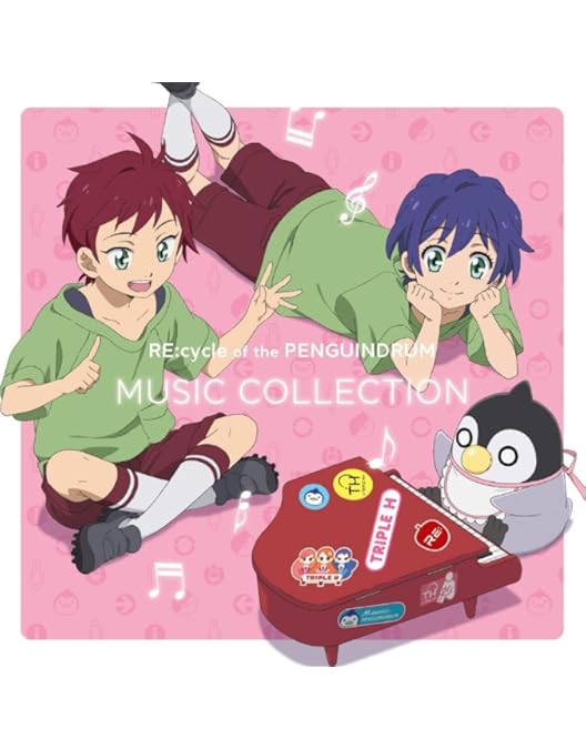 Amazon.co.jp: 輪るピングドラム Blu-ray RE:BOX(期間限定版) : 木村昴