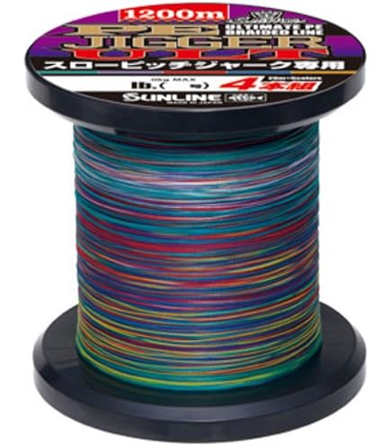 Amazon | 【売り尽くし】よつあみ ウルトラ2 100m 12号 (連結