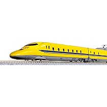 Amazon | カトー(KATO) Nゲージ 923形3000番台 ドクターイエロー 基本