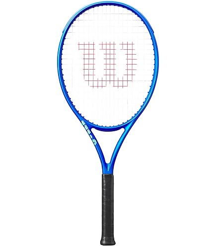 Amazon | ウイルソン Wilson テニスラケット ULTRA 100 V5 ウルトラ