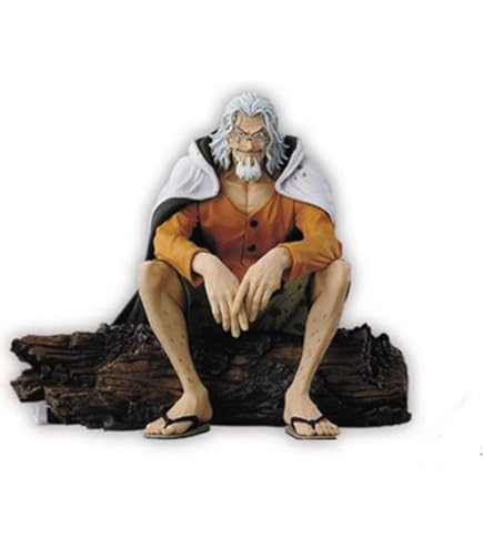 Amazon.co.jp: One Piece Creator x Creator - Sierra Crocodile