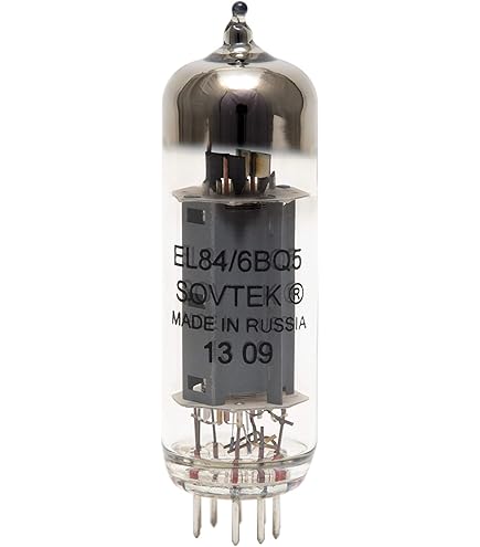 Amazon | SOVTEK 12AX7WA/7025 Sovtek ノーマル 真空管PX10 | Sovtek