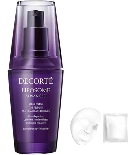Amazon.co.jp: COSME DECORTE Cosmetic Decolte Lipo Somme Advanced