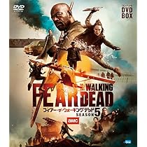 Amazon.co.jp: ウォーキング・デッド コンパクトDVD-BOX シーズン10