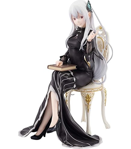 Amazon | KDcolle Re:ゼロから始める異世界生活 エミリア お茶会Ver. 1