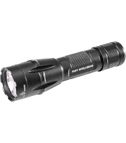 Amazon.co.jp: SUREFIRE(シュアファイア) LEDライト P3X フューリー