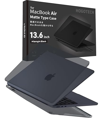 Amazon.co.jp: Refurbished Apple MacBook Air M2 2022 (13