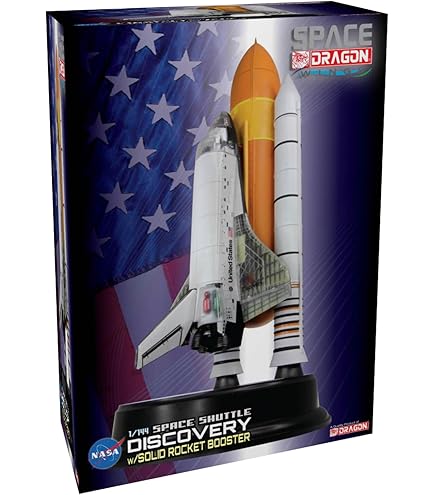 Amazon | ドラゴン 1/72 スペースドラゴンウイングス 人類月に立つ