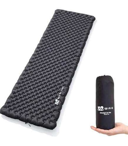 Amazon | DOD(ディーオーディー) シャダンダン エアマット 【R値6.2 冬
