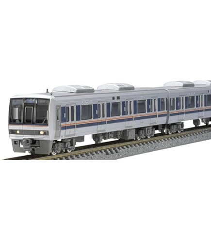 Amazon | TOMIX トミックス Nゲージ JR 321系通勤電車（1パンタ車