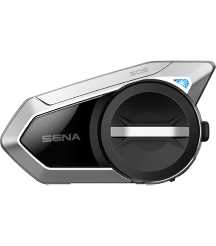 Amazon.co.jp: セナ(SENA) 50S-A0201 ユニバーサル 50S ヘルメット