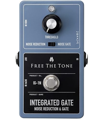 Amazon | iSP Technologies/Decimator X Noise Reduction ノイズ