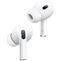 Amazon.co.jp: 【整備済み品】 Apple AirPods Pro (第2世代) (整備済み