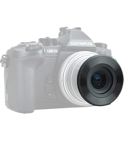 Amazon.co.jp: OLYMPUS パンケーキレンズ M.ZUIKO DIGITAL 17mm F2.8