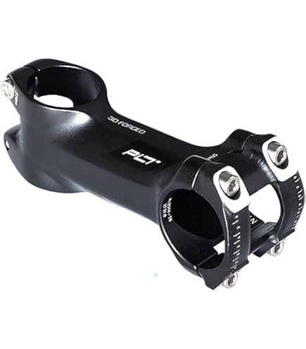 Amazon | NITTO(日東) ステム スチール 65度 NJ PRO NJ PRO 65度 105