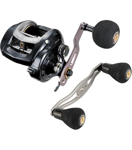 Amazon.co.jp: Tailwalk CA73L Reel Basal : Sports & Outdoors