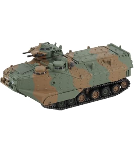 Amazon | 【9SET】 コナミ 1/144 陸上自衛隊 装備大全 第弐弾 全9種