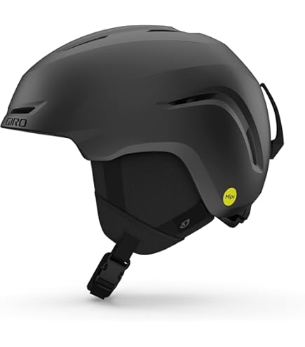 Amazon | GIRO ジロ スキーヘルメット＜2023＞UNION MIPS/ユニオン