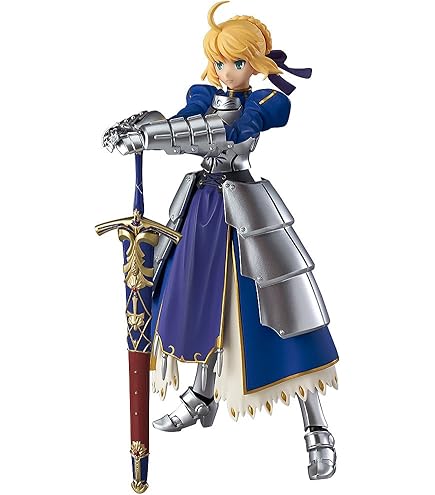 Amazon.co.jp: figma Fate/Grand Order ルーラー/ジャンヌ・ダルク