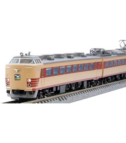 Amazon | JR165系急行電車基本セット TOMIX 92201 | 鉄道模型 通販
