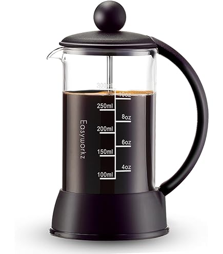 Amazon | ル・クルーゼ LE CREUSET コーヒープレス コーヒーポット