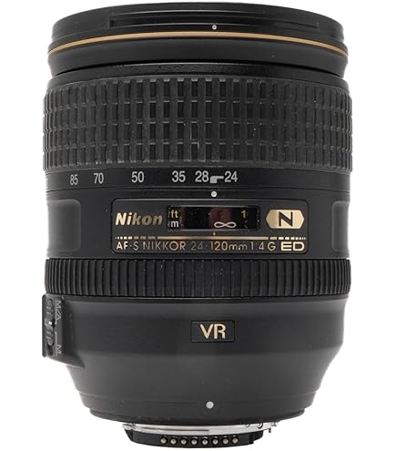 Amazon | Nikon 標準ズームレンズ AF-S NIKKOR 24-85mm f/3.5-4.5G ED