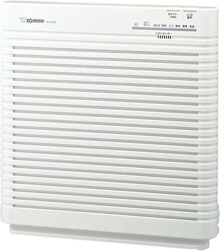 Amazon | SANYO 小型空間清浄器 ウイルスウオッシャー VWP-MF10A(L